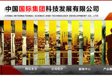 （红色）中国国际集团科技发展有限公司